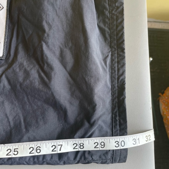 Obermeyer Snow Pants with removable Suspenders Black sz Medium - Picture 12 of 14